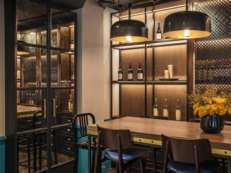 Sloane Place Лондон Екстериор снимка