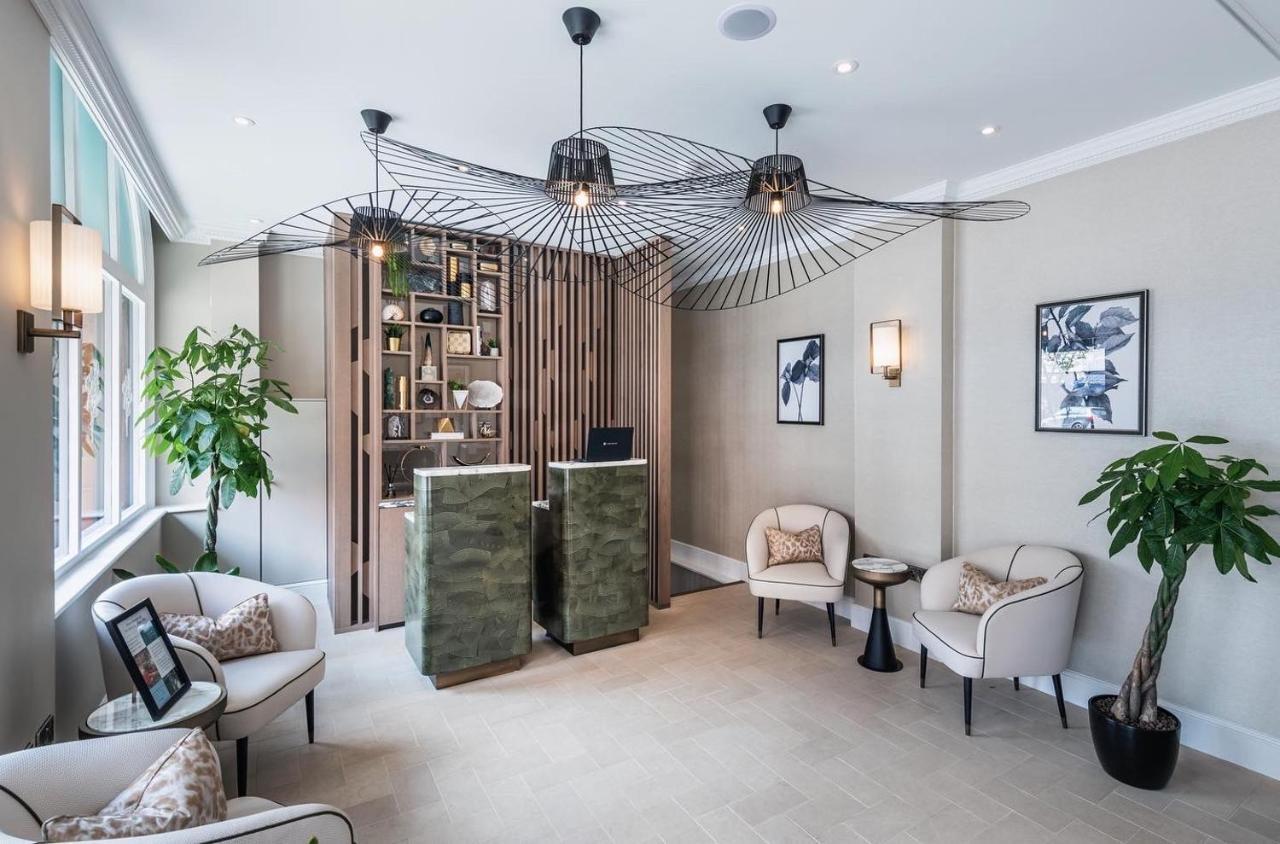 Sloane Place Лондон Екстериор снимка