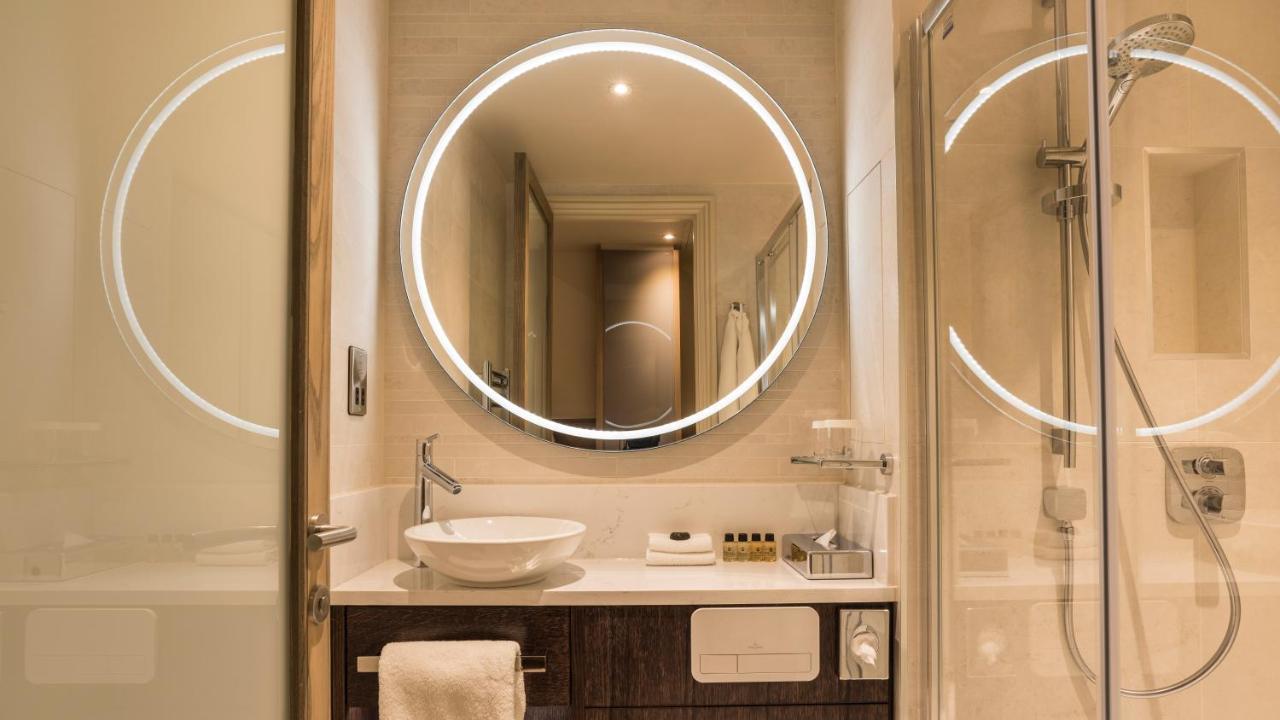 Sloane Place Лондон Екстериор снимка